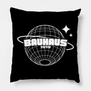 Bauhaus Pillow