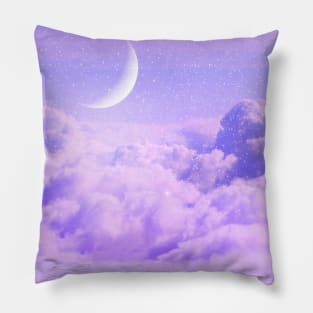 A Dreamy Place Pillow