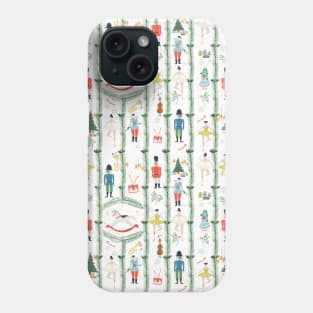 nutcrackers Phone Case