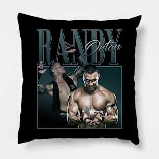 Randy Orton Smackdown! Pillow