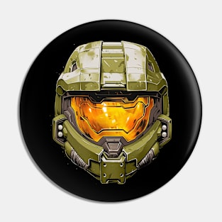 halo Pin