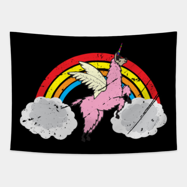Unicorn Lama Unicorn Alpacca Shirt Unicorn Lama Unicorn Alpacca