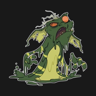 Melting Gremlin T-Shirt