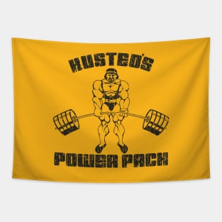 Husted's Power Pack 1980 Tapestry