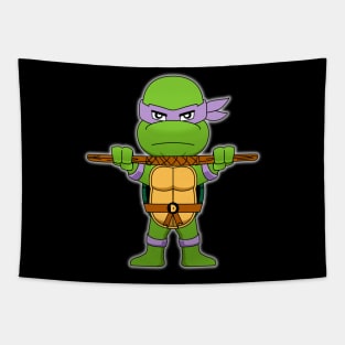 Donatello Tapestry