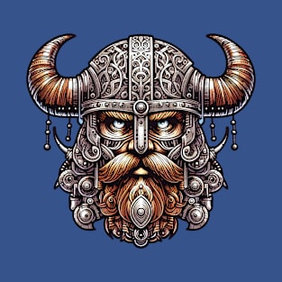 Viking S02 D96 T-Shirt