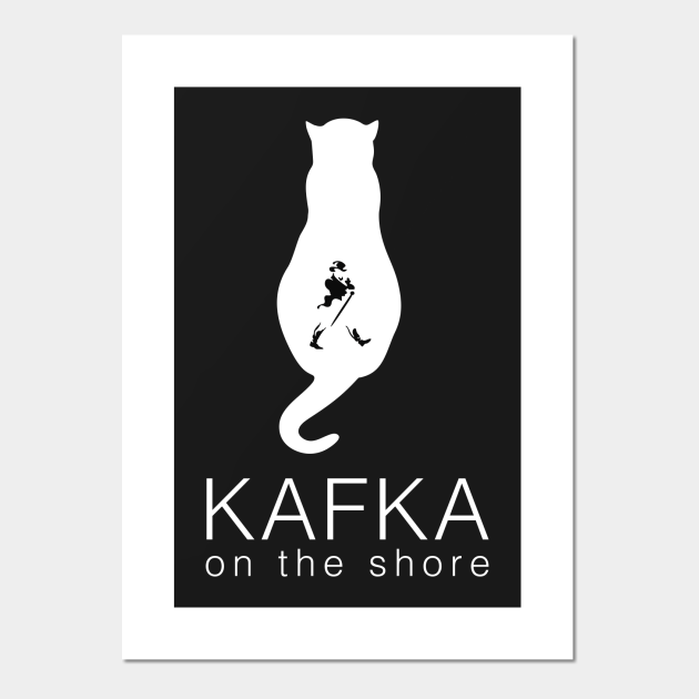 kafka and the shore