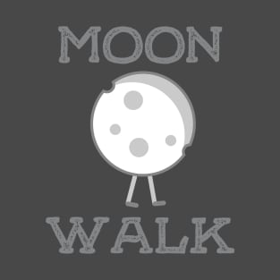 Moon Walk T-Shirt