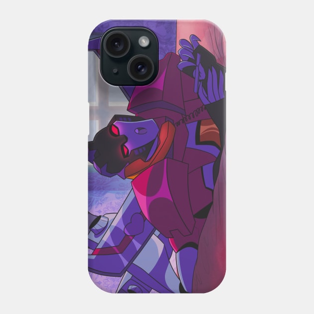 Ranting Phone Case by angelicneonanime