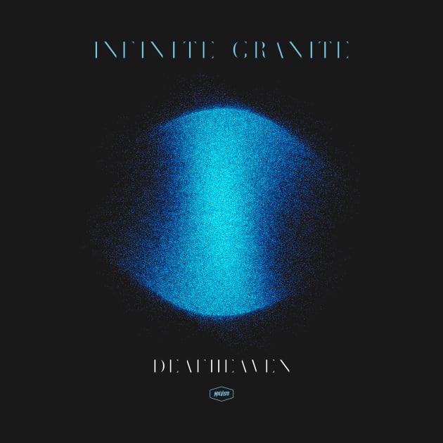 Infinite Granite by ax3