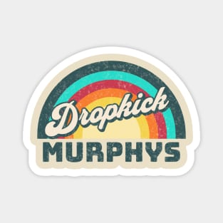 murphys vintage Magnet