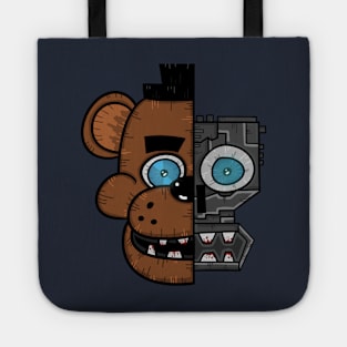 Freddy is Ready Tote