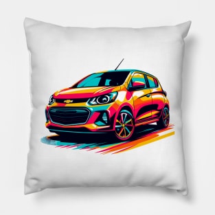 Chevrolet Spark Pillow