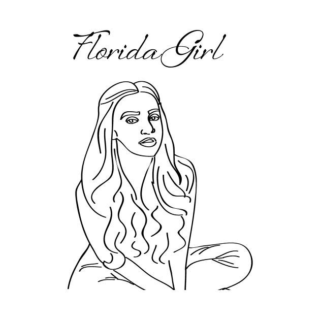 Florida Girl by bubu289