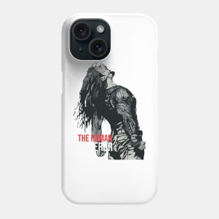 THE ROMAN EMPEROR Phone Case