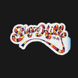 sugarhill gang T-Shirt