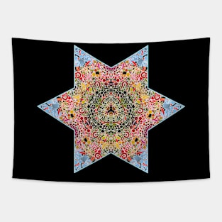 Star Tapestry