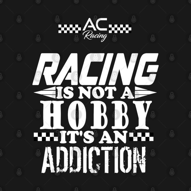 Racing Addict by AC Racing