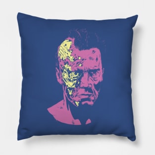 Terminator NEON Pillow