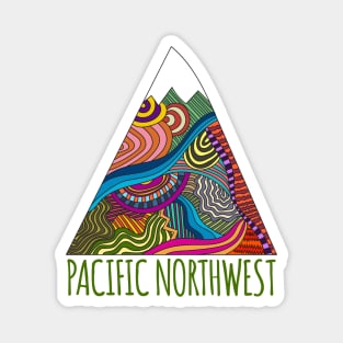 Pacific Northwest Magnet