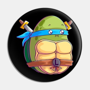 leonardo Pin