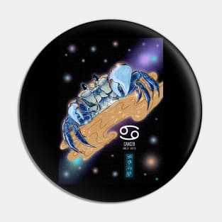 Cancer Pin