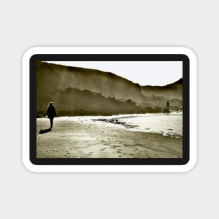 Le Conquet - White Sands Beach Magnet