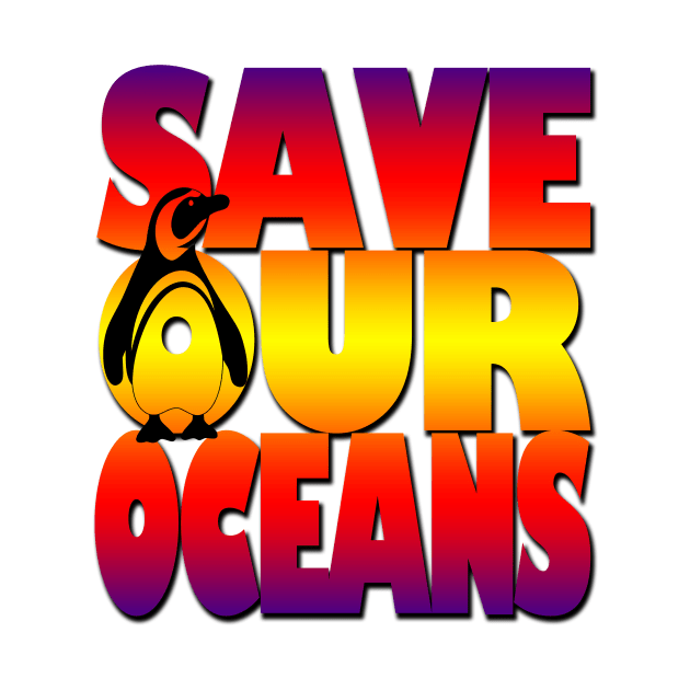 Save our oceans by likbatonboot