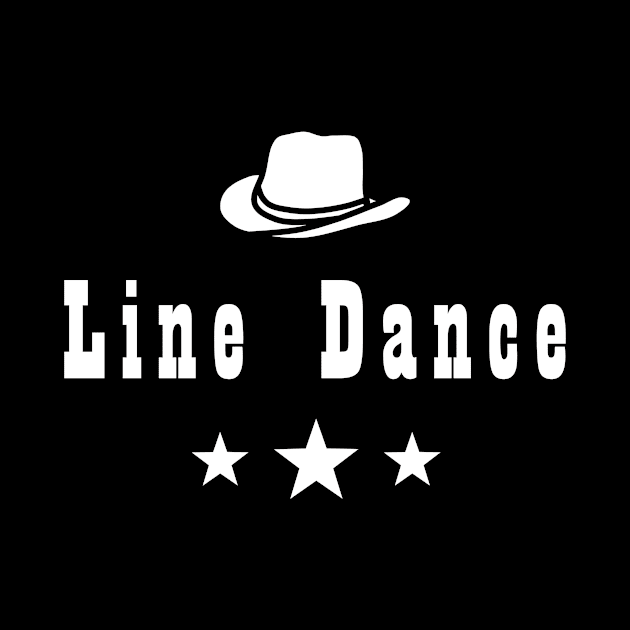 line dance by Mamon