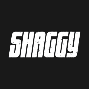 Shaggy Tribute T-Shirt