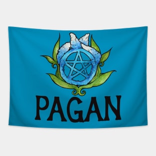 Pagan Tapestry