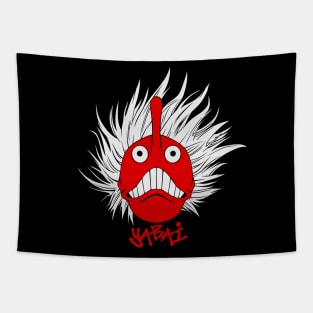 Tengu Tapestry