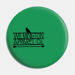 Camp Wilmington Pin