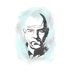 Heisenberg T-Shirt