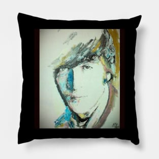 John Lennon Pillow