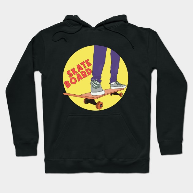 skate urban clothing