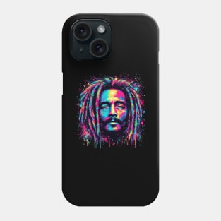 Bob Marly Phone Case