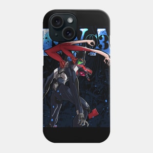 EVA ANGEL 03 Phone Case