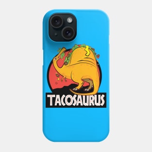 Tacosaurus - Funny Phone Case