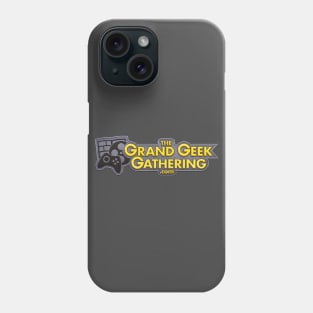 The Grand Geek Gathering Phone Case