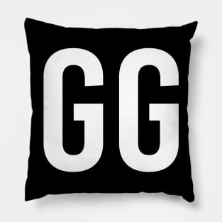 GG Pillow
