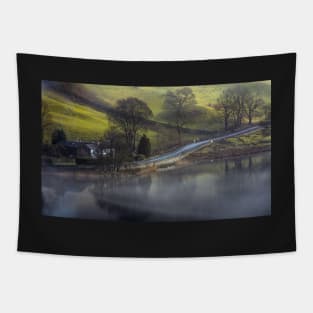 Nab Cottage Tapestry