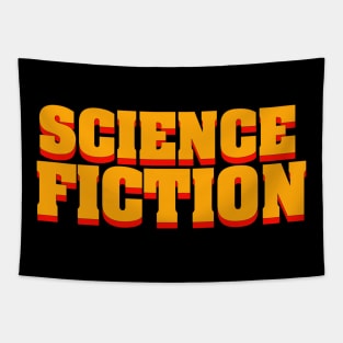 Science Fiction Tapestry