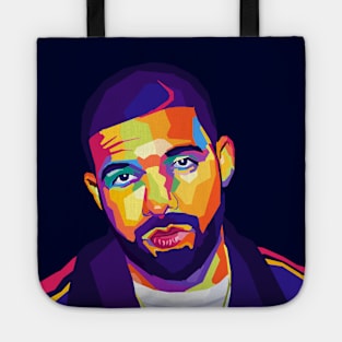 Drake Rapper Tote