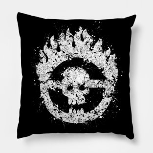 Mad Max Pillow