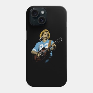 Jimmy Buffet Phone Case