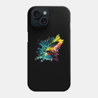 warp Phone Case