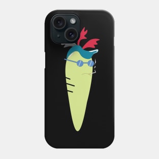 Cool Carrot Phone Case