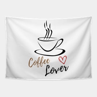 coffee Tapestry