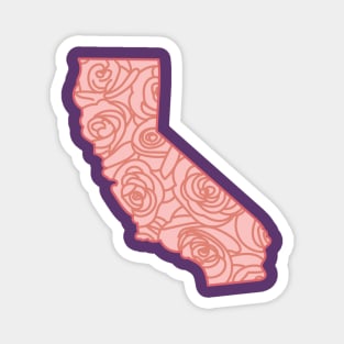 california Magnet